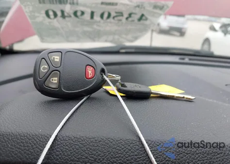 2011 Chevrolet Traverse 1Lt z USA, uszkodzony, nr VIN 1GNKRGED1BJ306633